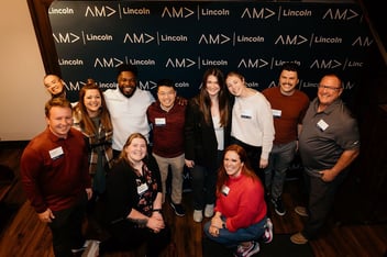 AMA Lincoln: Building Community through Comms