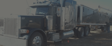 Found Online Fast: Simple Website & Google Business Profile for Sierra Trucking