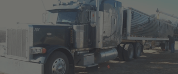 Found Online Fast: Simple Website & Google Business Profile for Sierra Trucking