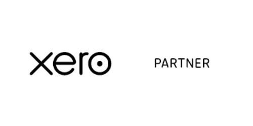 Xero Partner Logo