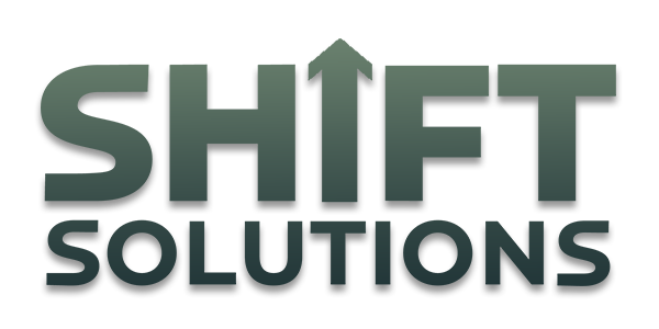SHIFT Solutions Logo