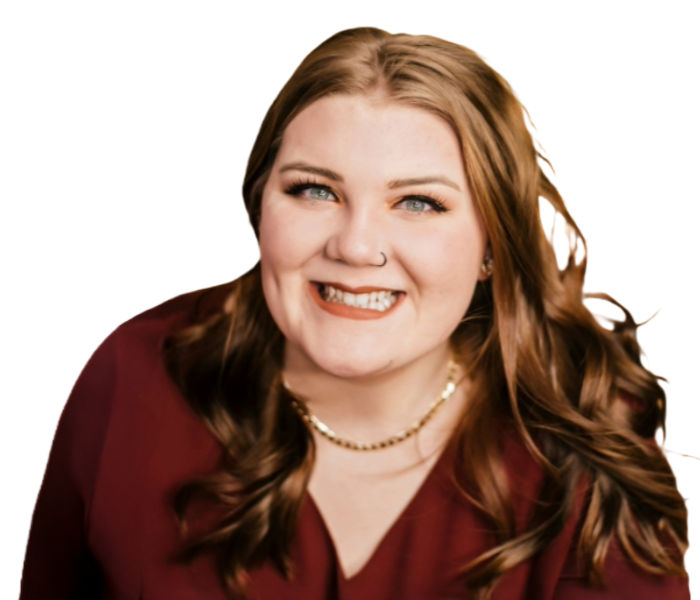 Sierra McKenny, Marketing & Operations Consultant